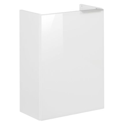 Fackelmann Gästebad Waschtischunterschrank 44 cm