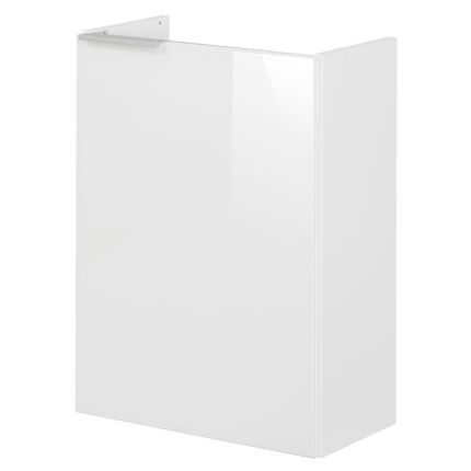 Fackelmann Gästebad Waschtischunterschrank 44 cm