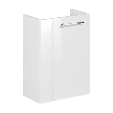 Fackelmann Gästebad Waschtischunterschrank 44 cm
