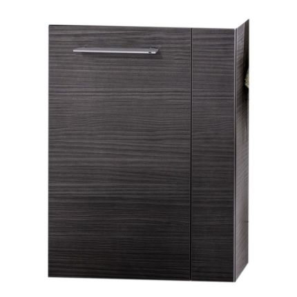 Fackelmann Gästebad Waschtischunterschrank 44 cm