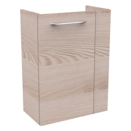 Fackelmann Gästebad Waschtischunterschrank 44 cm