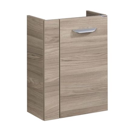 Fackelmann Gästebad Waschtischunterschrank 44 cm