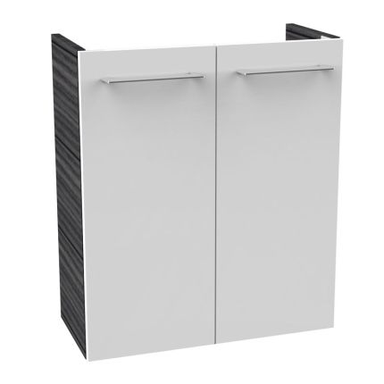 Fackelmann SBC Waschtischunterschrank 52 cm