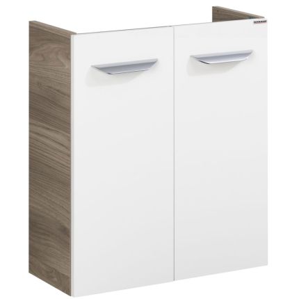 Fackelmann SBC Waschtischunterschrank 52 cm