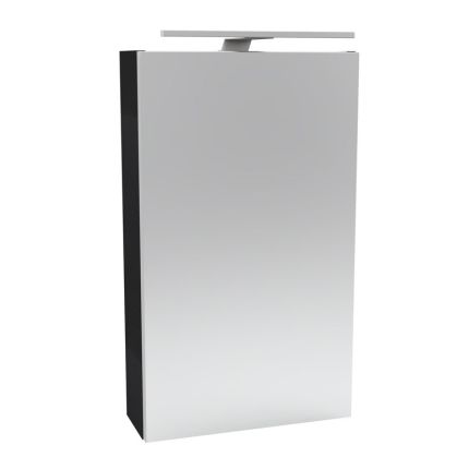 Fackelmann Gästebad Spiegelschrank 40 cm