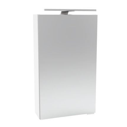 Fackelmann Gästebad Spiegelschrank 40 cm