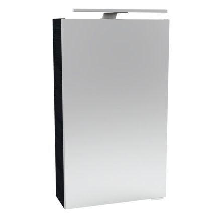Fackelmann Gästebad Spiegelschrank 40 cm