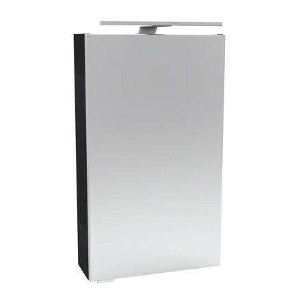 Fackelmann Gästebad Spiegelschrank 40 cm