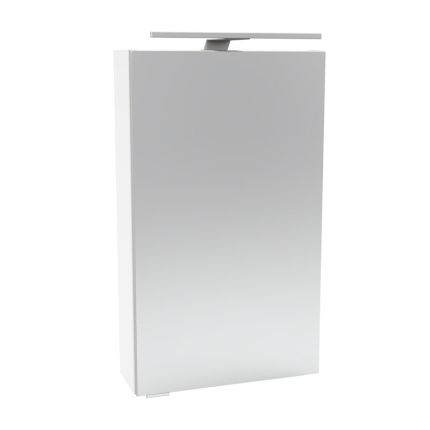 Fackelmann Gästebad Spiegelschrank 40 cm