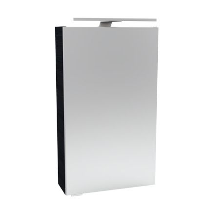 Fackelmann Gästebad Spiegelschrank 40 cm