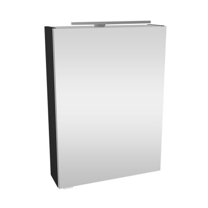 Fackelmann Gästebad Spiegelschrank 50 cm