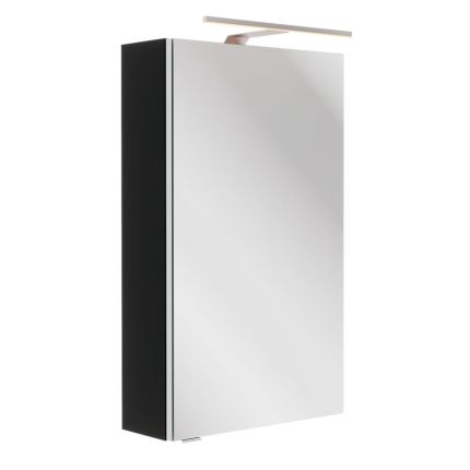 Fackelmann Gästebad Spiegelschrank 40 cm