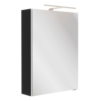 Fackelmann Gästebad Spiegelschrank 50 cm