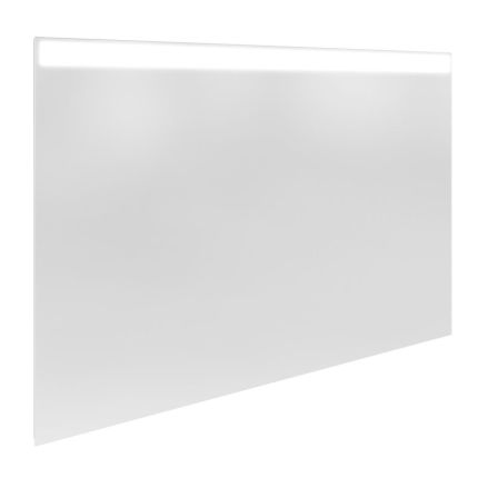 Fackelmann B.Brillant Badspiegel / Spiegelelement - 100 cm