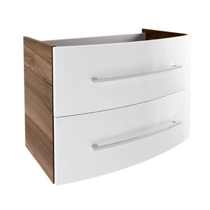 Fackelmann Verona Waschtischunterschrank - 79,4 cm