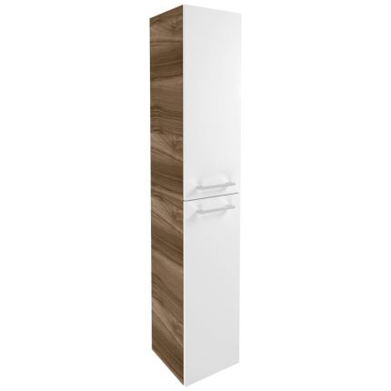 Fackelmann Verona Hochschrank - 30 cm