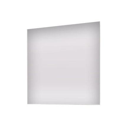 Fackelmann Compact Line Badspiegel - 60 cm