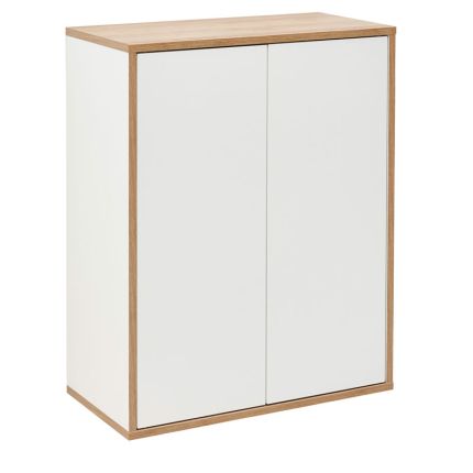 Fackelmann Finn Mittelschrank - 60 cm