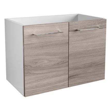 Fackelmann Lima Waschtischunterschrank - 58,6 cm