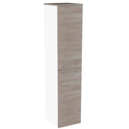 Fackelmann Lima Hochschrank - 30,2 cm