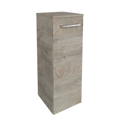 Fackelmann B.style Mittelschrank - 30,2 cm
