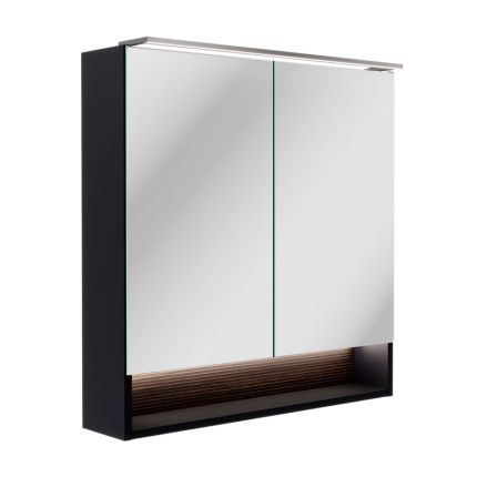 Fackelmann B.Paris Spiegelschrank - 70 cm
