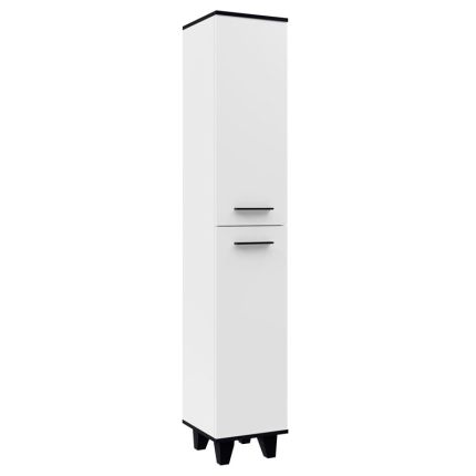 Fackelmann TE-A Hochschrank - 30,2 cm
