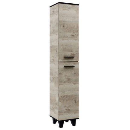 Fackelmann TE-A Hochschrank - 30,2 cm