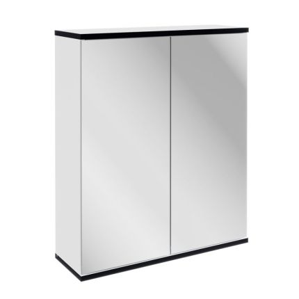 Fackelmann TE-A Spiegelschrank - 60,2 cm