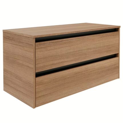 Fackelmann Vita Waschtischunterschrank - 100,4 cm