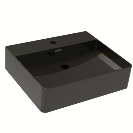 Fackelmann Vita Aufsatzwaschtisch - 50 cm