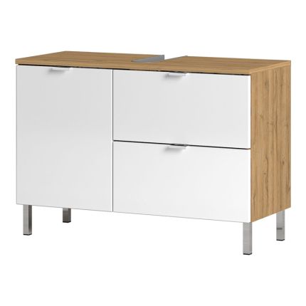 Germania Mauresa Waschtischunterschrank / Waschbeckenunterschrank - 60 cm