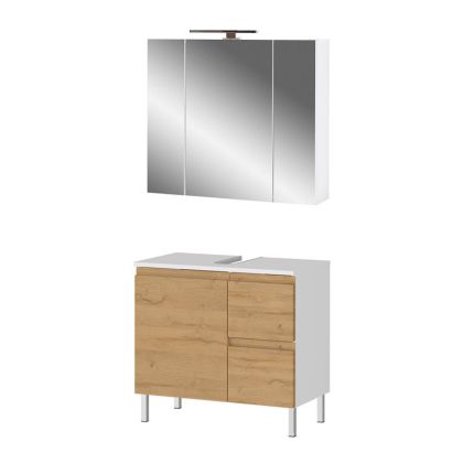 Germania Torrance Badmöbel Set 2 / - 60 cm
