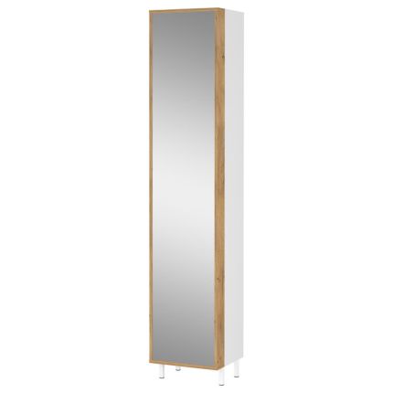 Germania Topeka Hochschrank - 39 cm