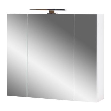 Germania Salinas Spiegelschrank - 76 cm