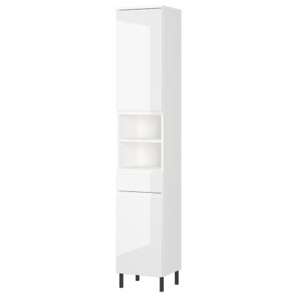 Germania Salinas Hochschrank - 34 cm