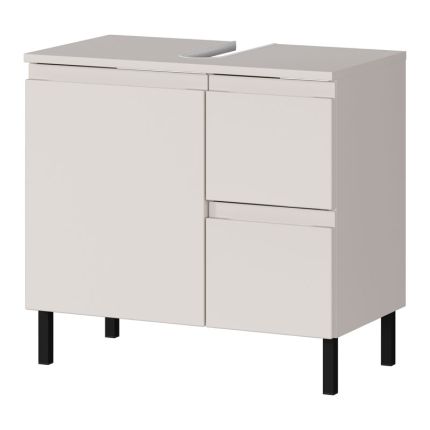 Germania Salinas Waschbeckenunterschrank - 60 cm