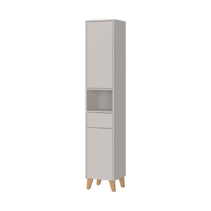 Germania Arnea Hochschrank - 33 cm