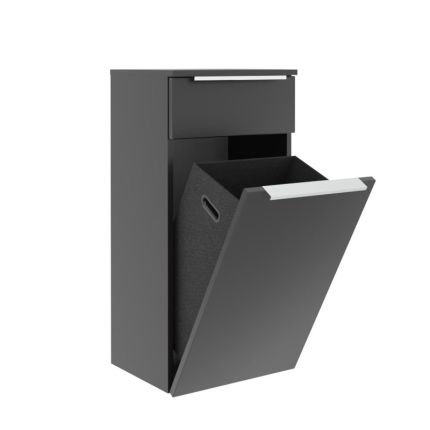 badshop.de Madrid Highboard - 40,2 cm