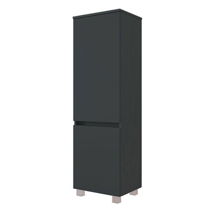 Held Möbel Baabe Mittelschrank / Midischrank - 40 cm