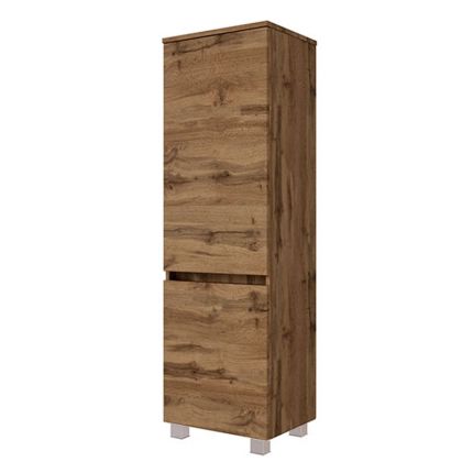 Held Möbel Baabe Mittelschrank / Midischrank - 40 cm
