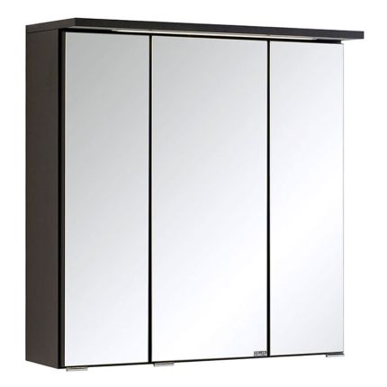 Held Möbel Bologna Spiegelschrank - 60 cm