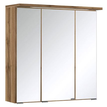 Held Möbel Bologna Spiegelschrank - 60 cm