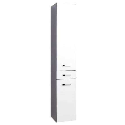 Held Möbel Bologna Hochschrank - 30 cm