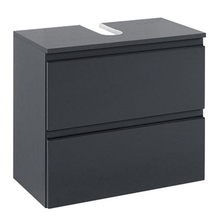 Held Möbel Cardiff Waschtischunterschrank / Unterbeckenschrank - 60 cm