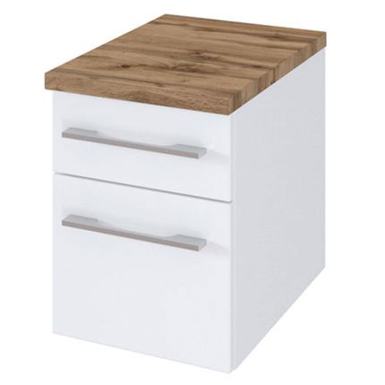 Held Möbel Davos Unterschrank - 30 cm