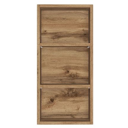 Held Möbel Davos Regal / Hängeregal - 30 cm