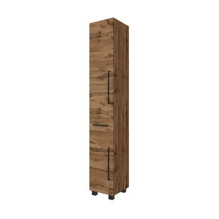 Held Möbel Luzern Hochschrank / Seitenschrank - 30 cm