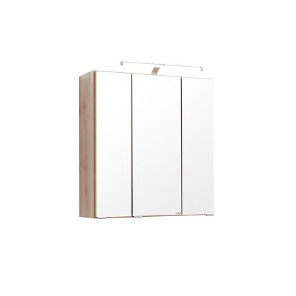 Held Möbel Portofino Spiegelschrank - 60 cm