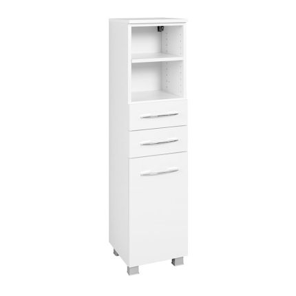 Held Möbel Portofino Mittelschrank / Midischrank - 30 cm